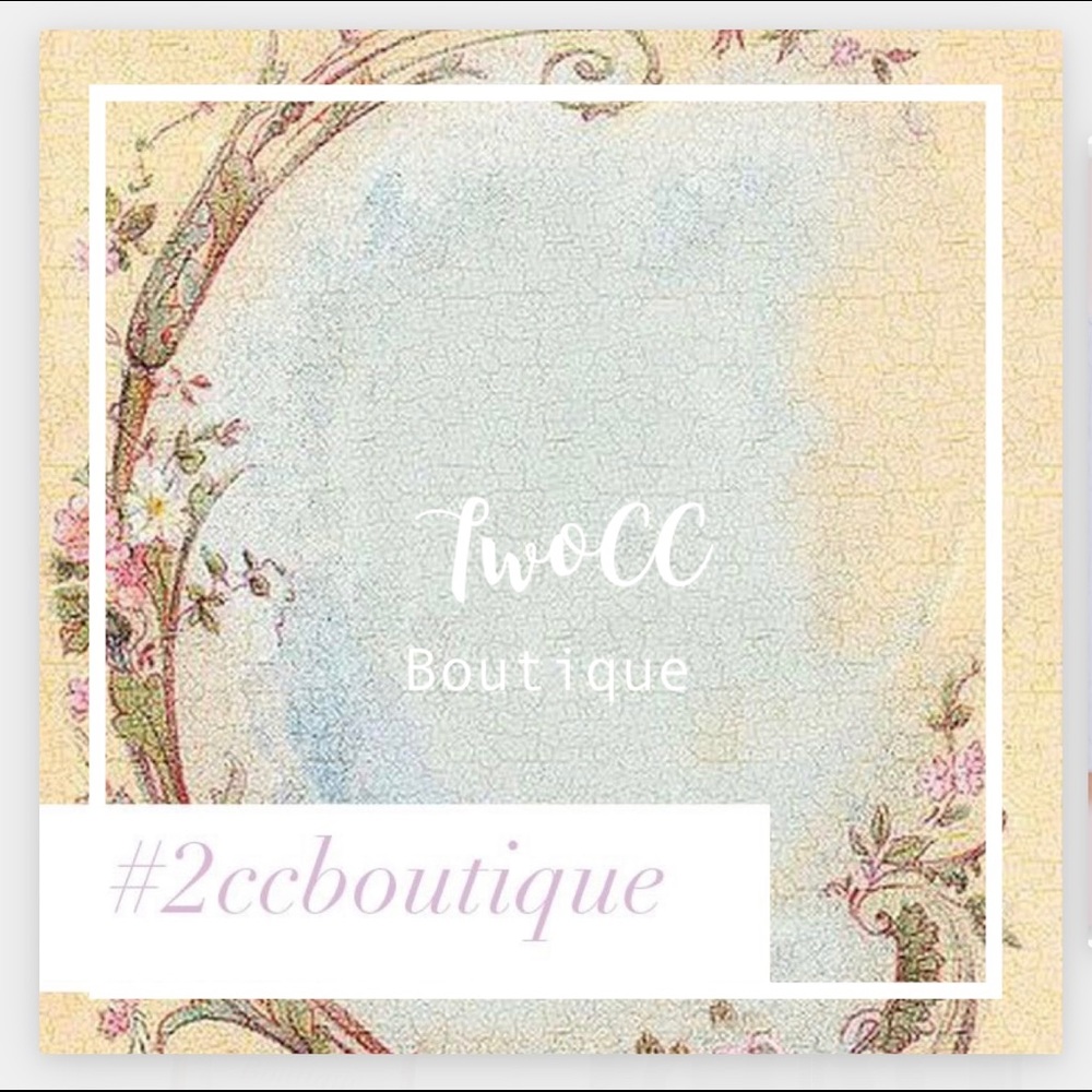 Meet your Posher, Carolyn